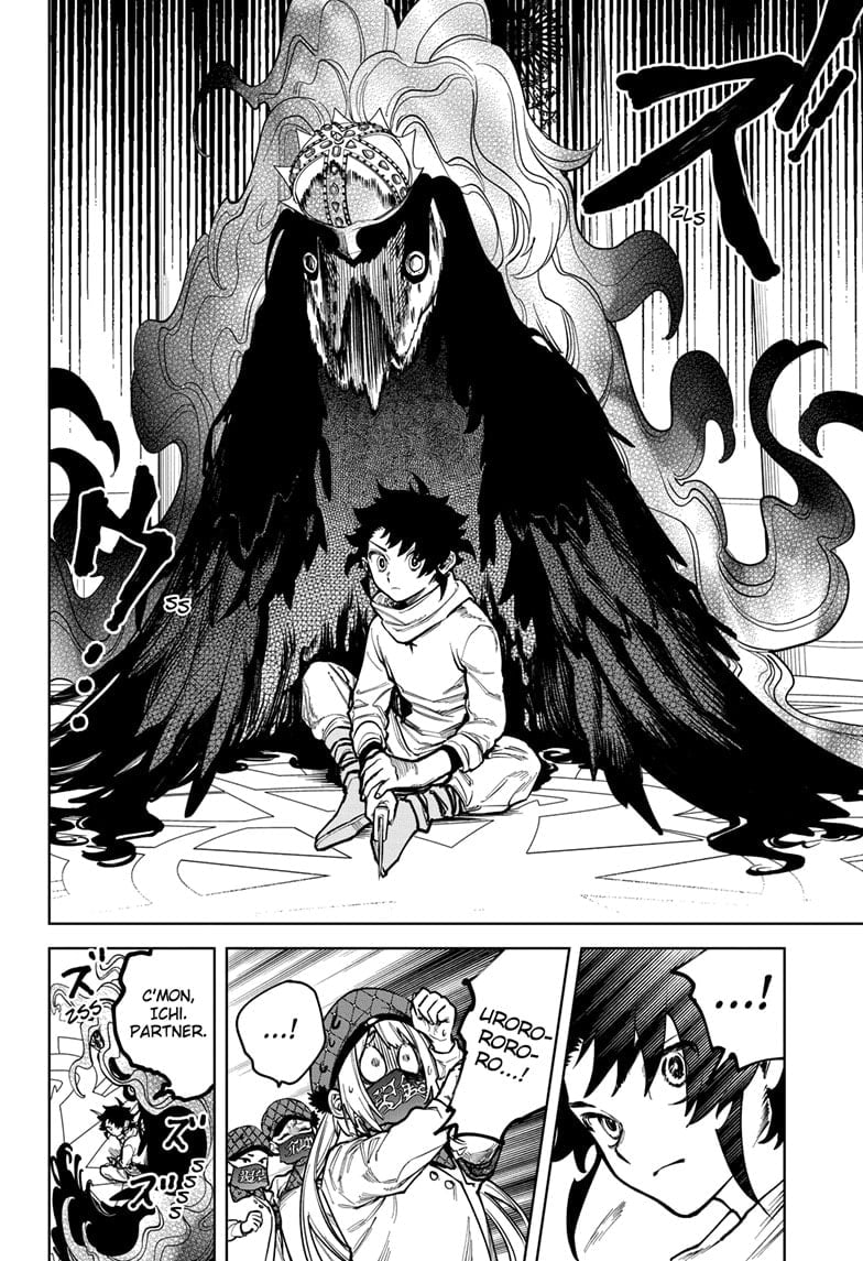 Ichi The Witch, Chapter 5 image 18
